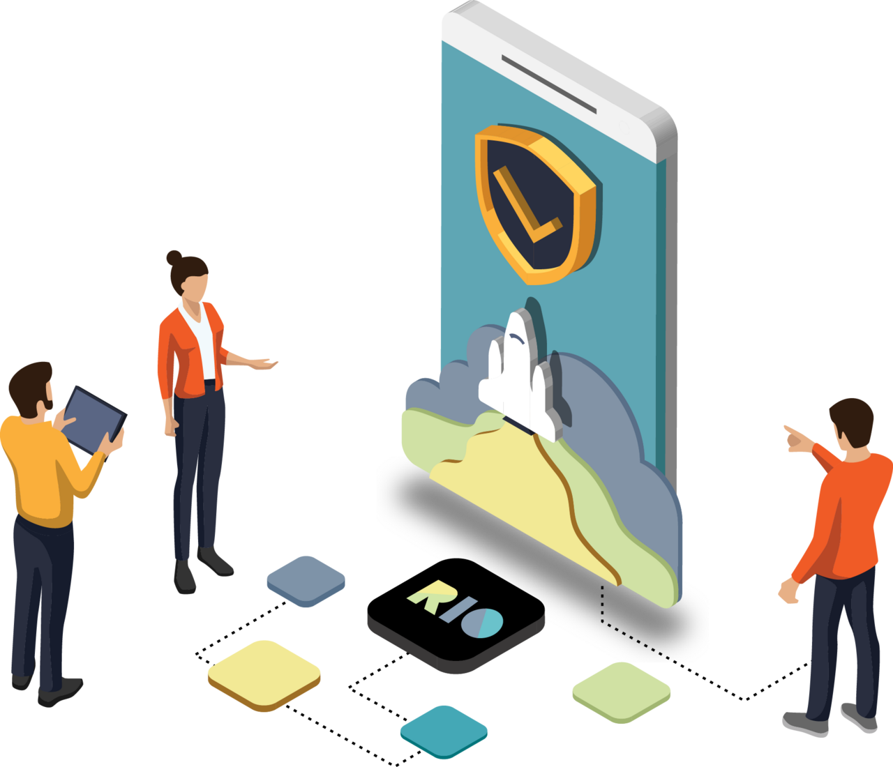  ber RIO Ihre Logistikplattform F r Effizientere Transporte